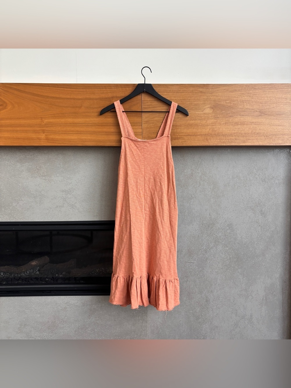 Free People Beach Dream Of You Tunic Dress, Size M